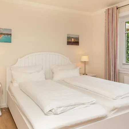 Haus Watthus - Paradies