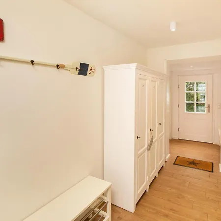 Apartment Haus Watthus - Paradies *
