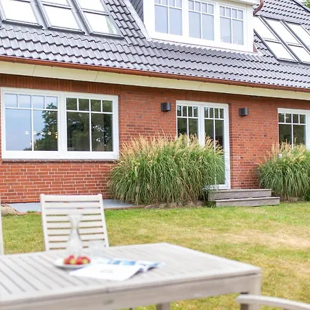 Apartment Haus Watthus - Paradies