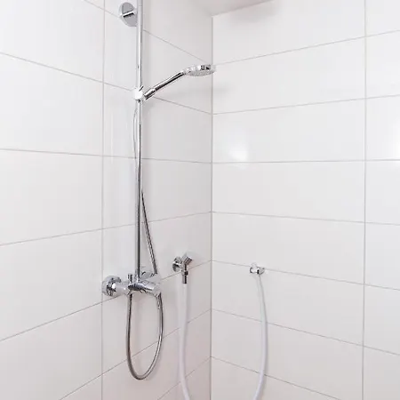 Apartment Haus Watthus - Paradies *