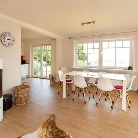 Haus Watthus - Paradies *