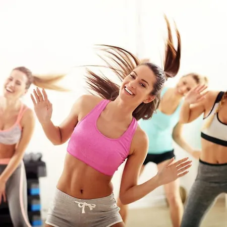 Haus Watthus - Paradies 아파트 네벨