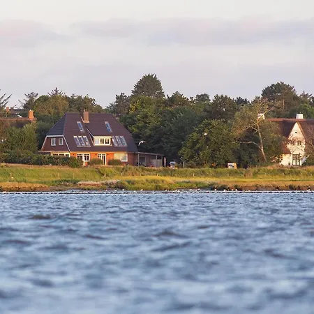 Haus Watthus - Paradies