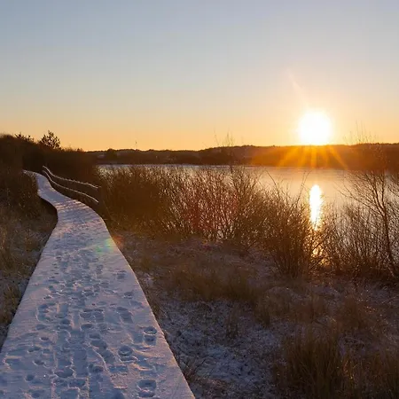 Haus Watthus - Paradies