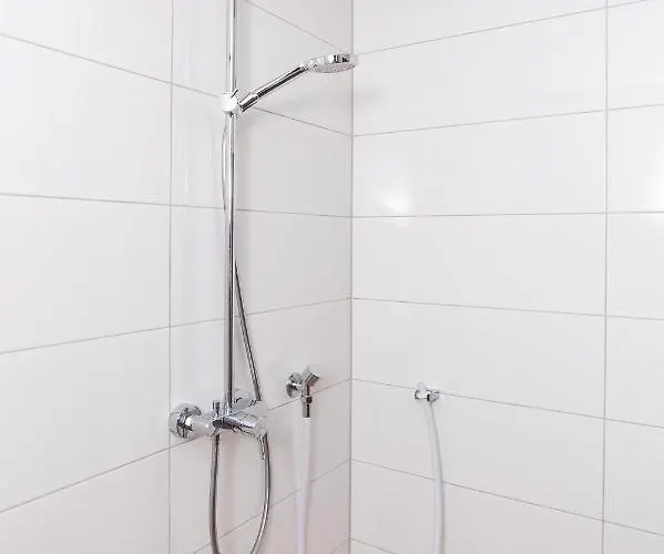 Appartement Haus Watthus - Paradies *