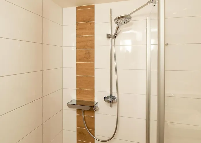 Appartement Haus Watthus - Paradies