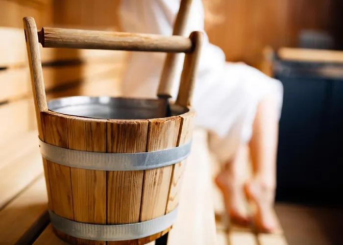 Haus Watthus - Paradies Appartement Nebel