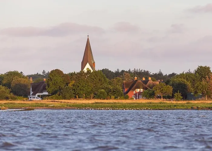 Haus Watthus - Paradies